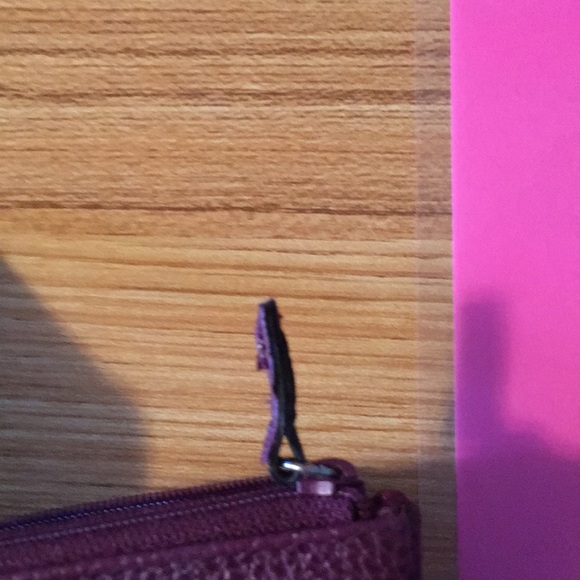 Kenneth Cole Reaction Wallet - Picture 7 of 8